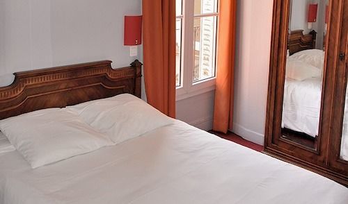 Hotel Verlaine Παρίσι Εξωτερικό φωτογραφία
